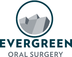 Link to Evergreen Oral and Maxillofacial Surgery home page